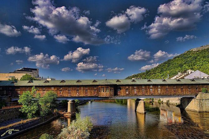 Tour to Lovech, Devetaki cave & Krushuna waterfalls - Devetaki Cave: a naturally lit cavern with stories from many eras