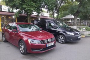 Transfer from Plovdiv to Sofia - Pickup in Plovdiv: Phone Contact and Timing That Actually Matters