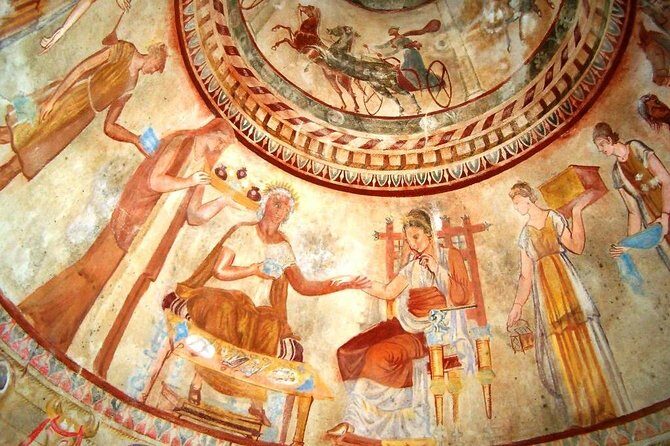 Valley of the Thracian Kings, Hidden Treasures - Key things to know before you go