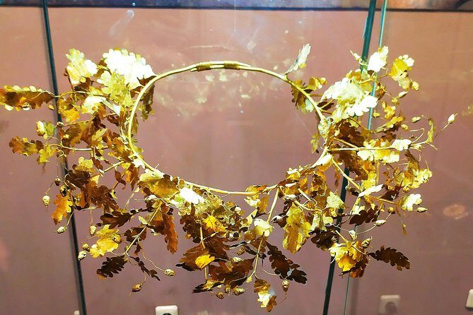 Valley of the Thracian Kings, Hidden Treasures - Who this tour suits best (and who might want another option)