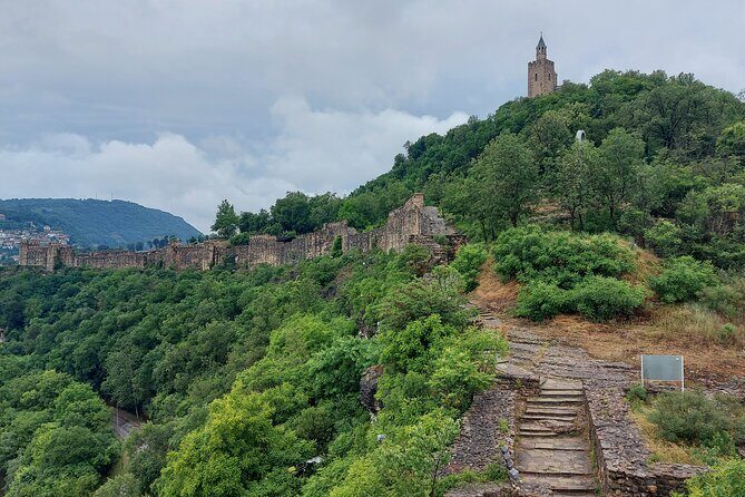 Veliko Tarnovo and Arbanasi day tour from Sofia with pickup - Arbanasi village: architecture, museum vibes, and the church fresco moment