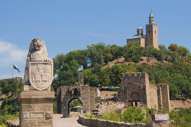 Veliko Tarnovo and Arbanasi Tour from Sofia - Pickup From Your Address in Sofia: The Logistics That Make This Day Trip Easy