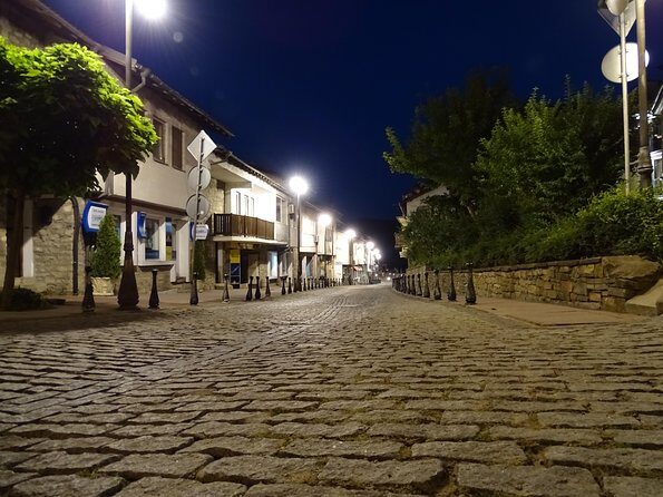 Veliko Tarnovo and Arbanasi Tour from Sofia - How the Guide Makes the Day Worth It (Maria, Methodiy, and Venez ia)