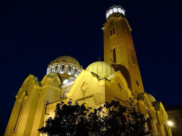 Veliko Tarnovo and Arbanasi Tour from Sofia - Price and Value: $174.22 for a Full Day From Sofia