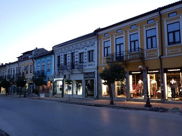 Veliko Tarnovo and Arbanasi Tour from Sofia - Timing and Pacing: 6 Hours at Tsarevets Works