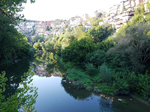 Veliko Tarnovo and Arbanasi Tour from Sofia - Who This Tour Fits Best (and Who Might Want Something Else)