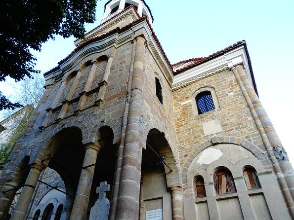 Veliko Tarnovo and Arbanasi Tour from Sofia - Should You Book the Veliko Tarnovo and Arbanasi Tour From Sofia?