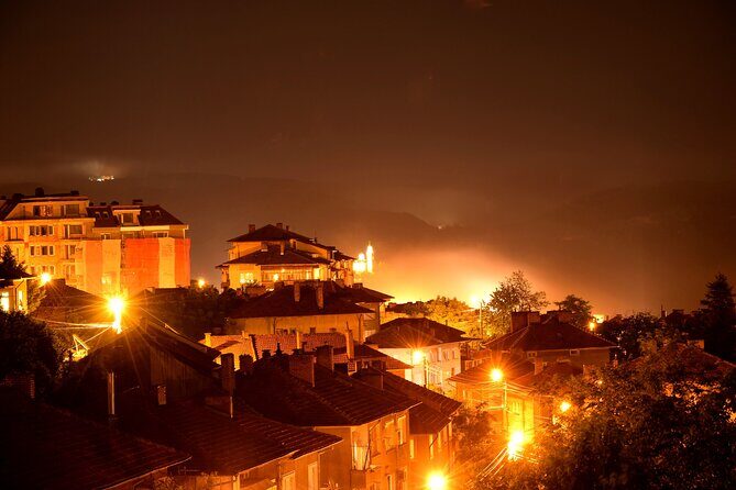 Veliko Tarnovo and Arbanassi Small-Group Day Trip from Sofia - Value and price: what $30.07 really means