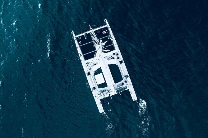 VIP Catamaran 4 hour Activity with Snorkeling in Bulgaria - Key Points to Know Before You Go