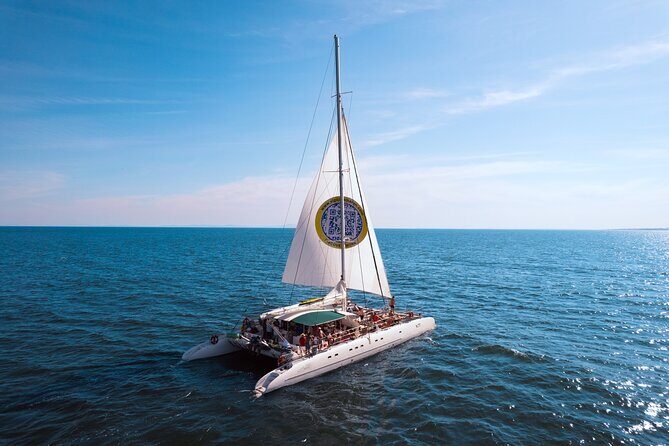 VIP Catamaran 4 hour Activity with Snorkeling in Bulgaria - Price and What You Actually Get for $102.80