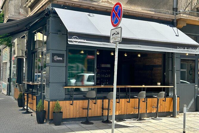 Wine and Tapas Boutique Bulgarian Wine Tasting - Quick Practical Tips Before You Go