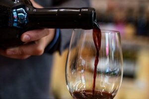 Wine Tasting in Heart of Sofia - The tasting flight: Miskets, Melnik, Mavrud, Gumza, Rubin