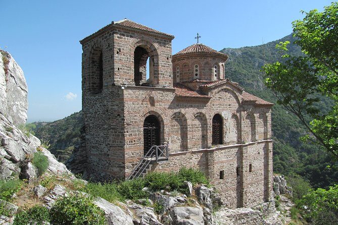 Wonderful Bridges-Bachkovo Monastery-Assen's Fortress - day tour from Plovdiv - Why This Plovdiv Rhodope Day Trip Feels Different